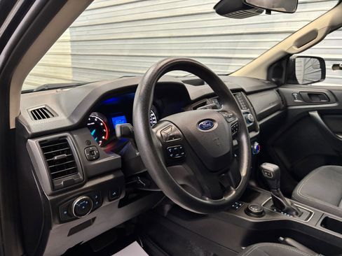 Used 2019 Ford Ranger XL w/ Equipment Group 101A Mid image 10