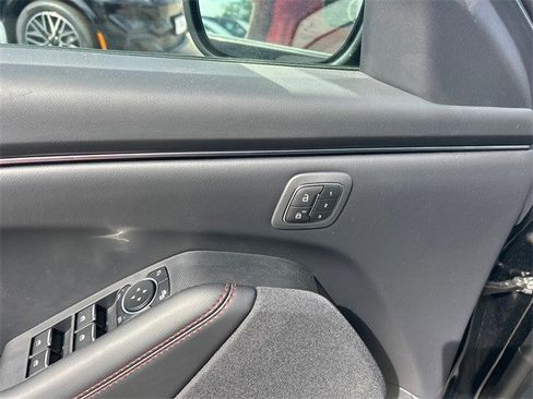 New 2025 Ford Mustang Mach-E Premium w/ Sport Appearance Package image 20