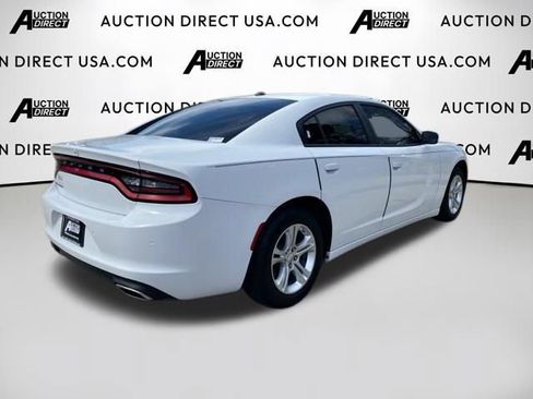 Used 2022 Dodge Charger SXT RWD image 20