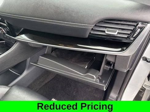 Used 2024 Nissan Rogue SL image 41