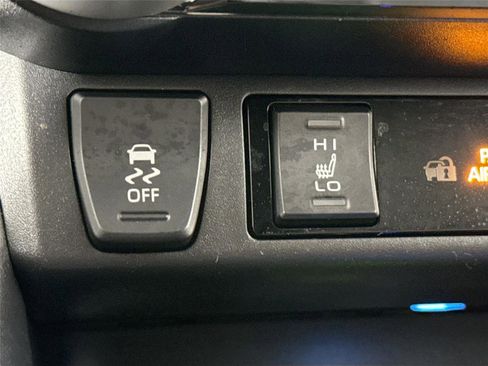 Used 2023 Toyota RAV4 XSE w/ Weather Package image 33