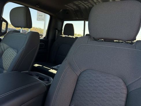 New 2026 RAM 1500 Lone Star image 16