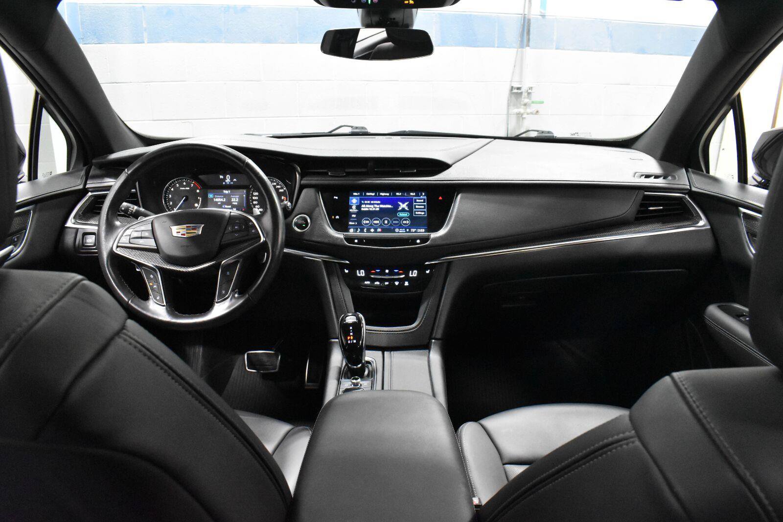 Used 2022 Cadillac XT5 Sport AWD/4WD image 5