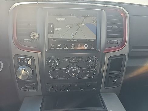Used 2016 RAM 1500 Rebel w/ Luxury Group image 26