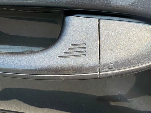 Used 2022 Ford Edge SEL AWD/4WD image 11