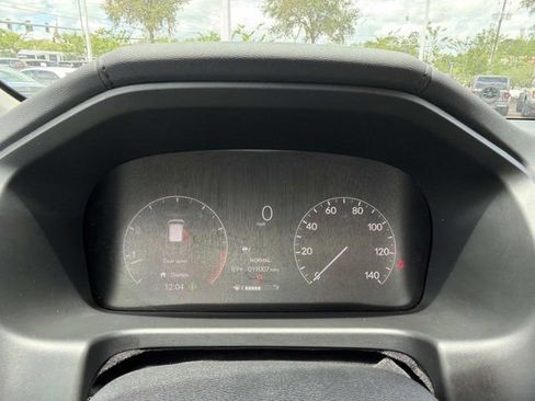 Used 2025 Honda Odyssey EX-L image 26