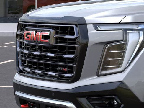 New 2026 GMC Yukon AT4 Ultimate image 13