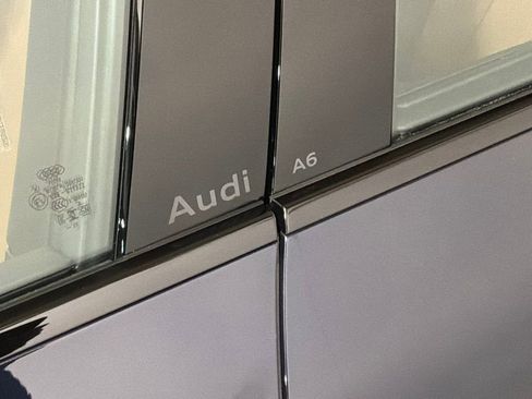 New 2026 Audi A6 3.0 image 25