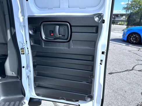 New 2025 Chevrolet Express 2500 w/ Safety Package image 17