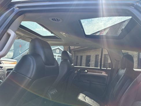 Used 2012 Buick Enclave Leather FWD image 15