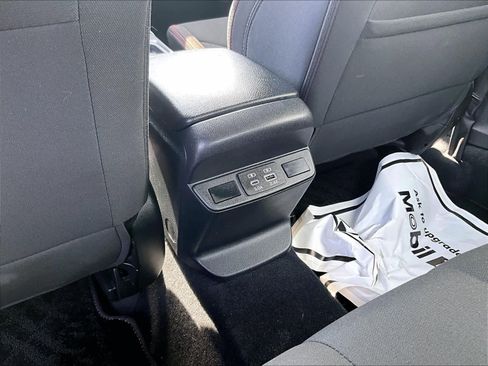 Used 2024 Subaru WRX Premium image 26