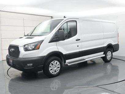 Used 2025 Ford Transit 250 Low Roof w/ Exterior Upgrade Package