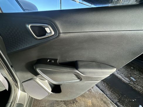 Certified 2023 Kia Soul EX image 30