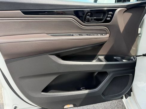Used 2019 Honda Odyssey Elite image 10