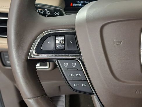Certified 2022 Lincoln Nautilus Reserve AWD/4WD image 25