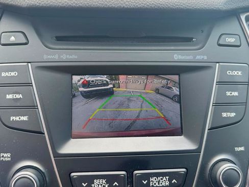Used 2016 Hyundai Santa Fe Limited AWD/4WD image 36