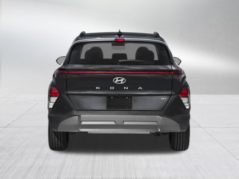 New 2027 Hyundai Kona Limited AWD/4WD image 5