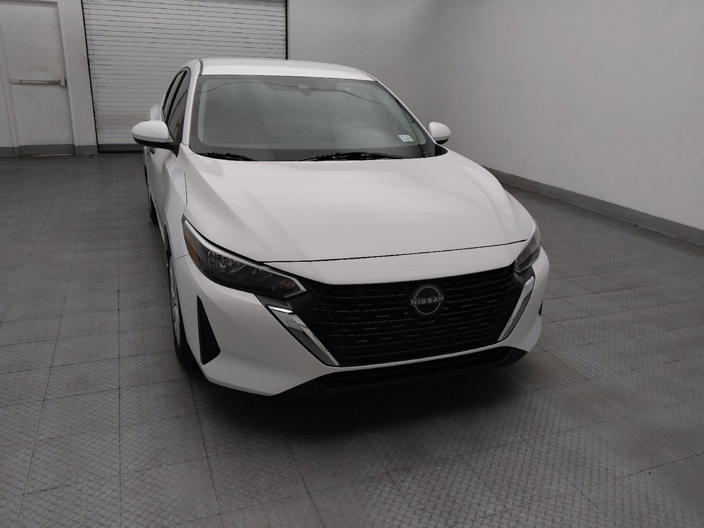 Used 2024 Nissan Sentra S FWD image 14