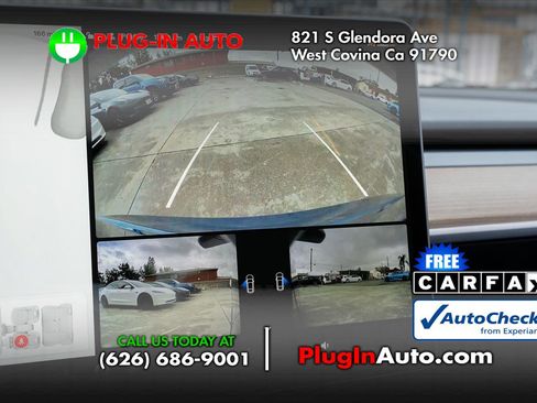 Used 2023 Tesla Model 3 Standard Range image 32