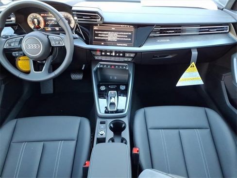 New 2026 Audi A3 2.0T Premium image 7