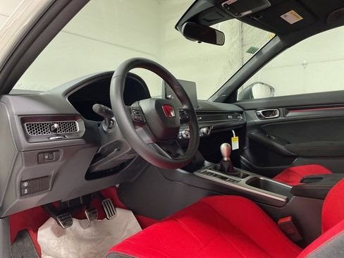 New 2025 Honda Civic Type R image 19