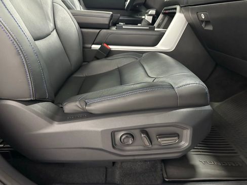 Used 2025 Toyota Tundra Platinum image 63