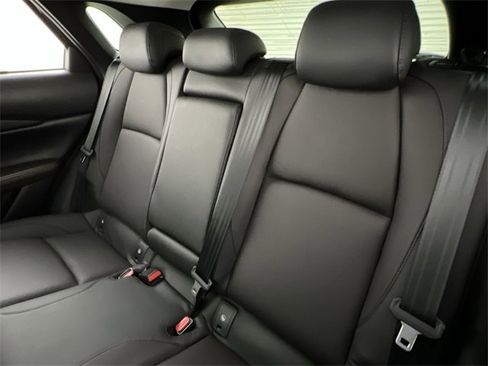 Certified 2022 MAZDA CX-30 AWD 2.5 S w/ Premium Package image 22