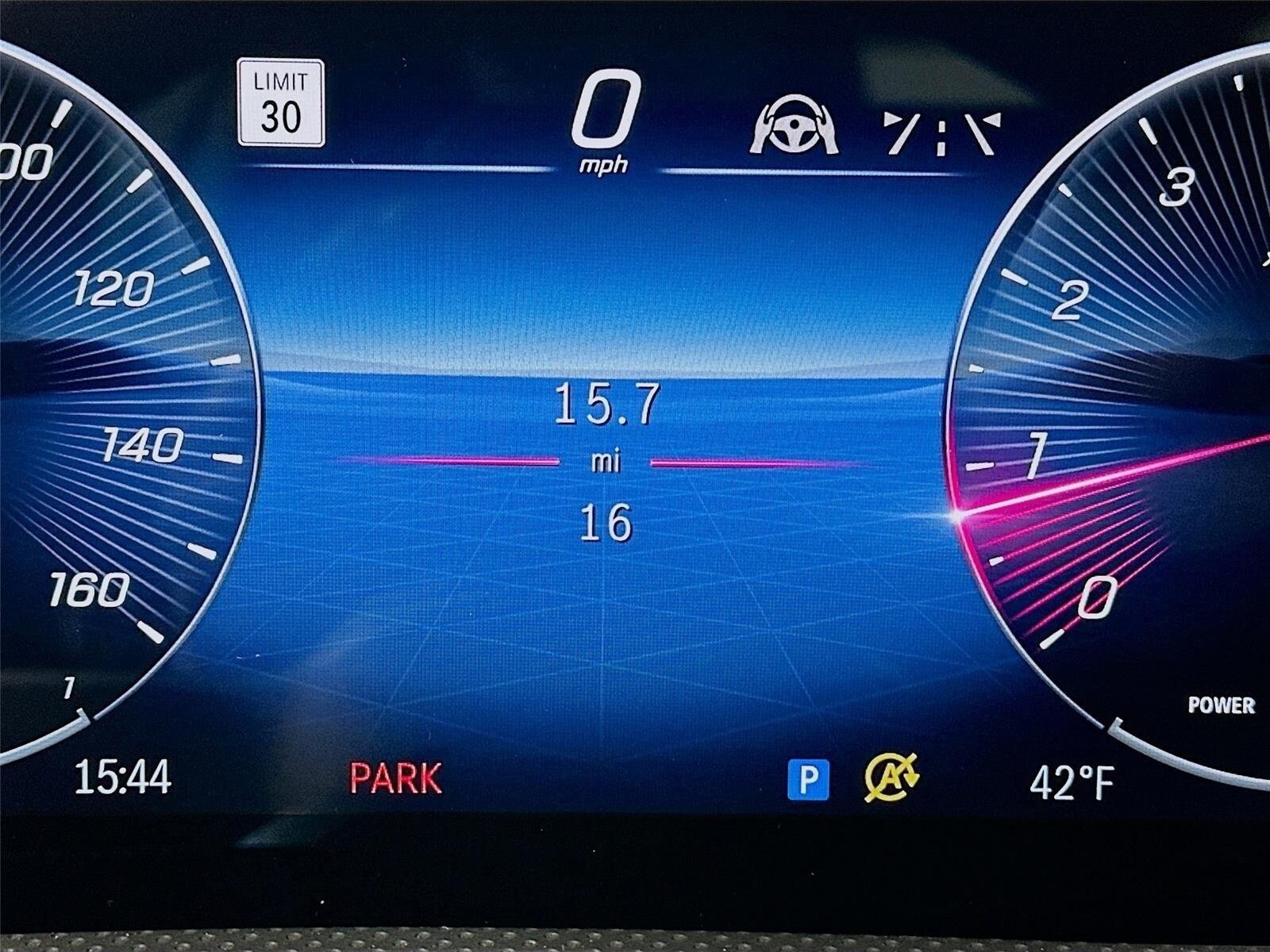 Used 2026 Mercedes-Benz CLA 250 4MATIC image 15