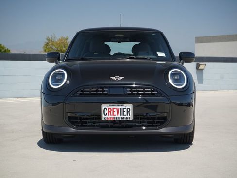 New 2026 MINI Cooper 2-Door Hardtop FWD image 5