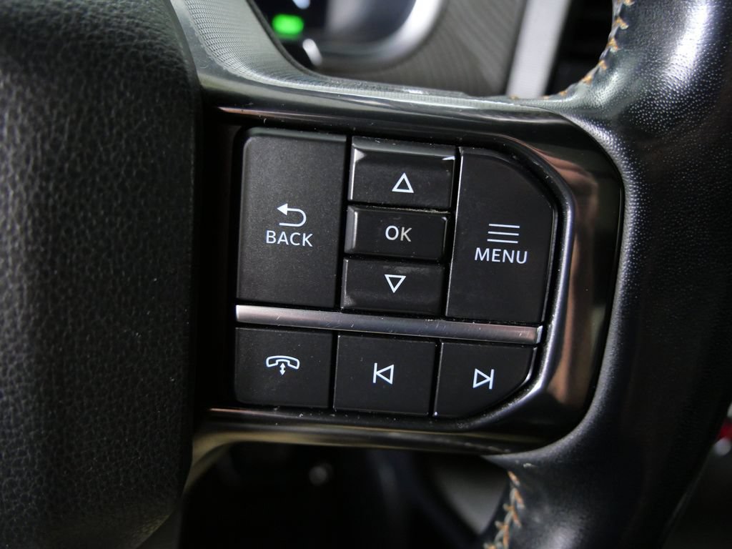 Used 2022 Ford F150 Platinum w/ FX4 Off-Road Package AWD/4WD image 23