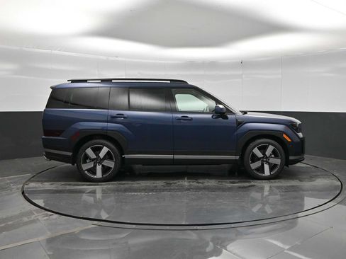 New 2026 Hyundai Santa Fe Limited FWD image 9