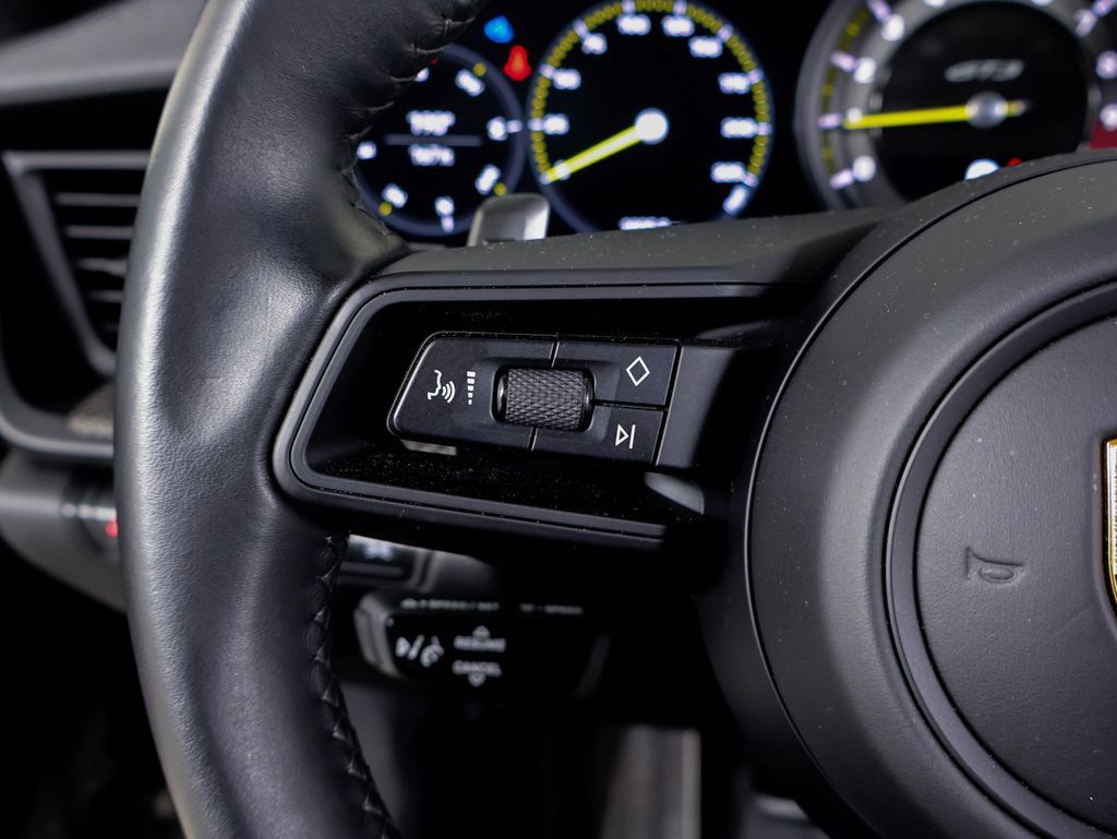 Certified 2023 Porsche 911 GT3 RWD image 21
