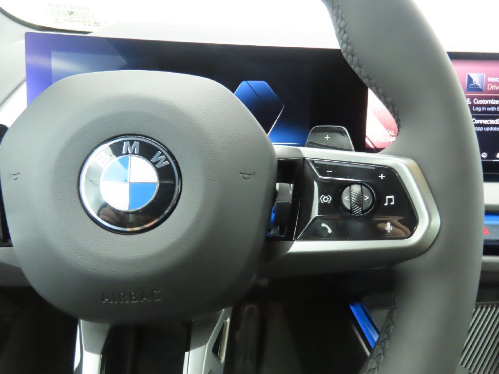 Used 2026 BMW X3 xDrive30i w/ Premium Package AWD/4WD image 13
