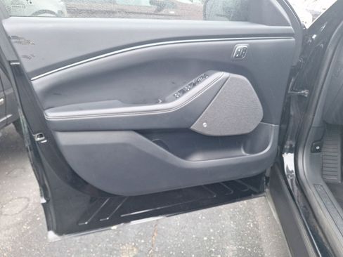Used 2024 Ford Mustang Mach-E Premium RWD image 13