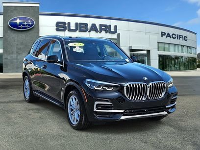 Used 2023 BMW X5 sDrive40i w/ Parking Assistance Package