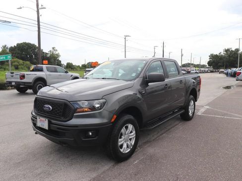 Used 2019 Ford Ranger XL w/ Equipment Group 101A Mid RWD image 5
