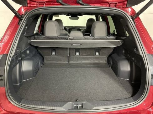 New 2026 Subaru Forester Premium image 15