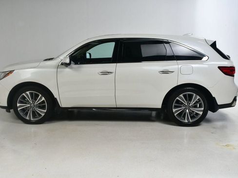 Used 2017 Acura MDX SH-AWD w/ Technology Package image 4