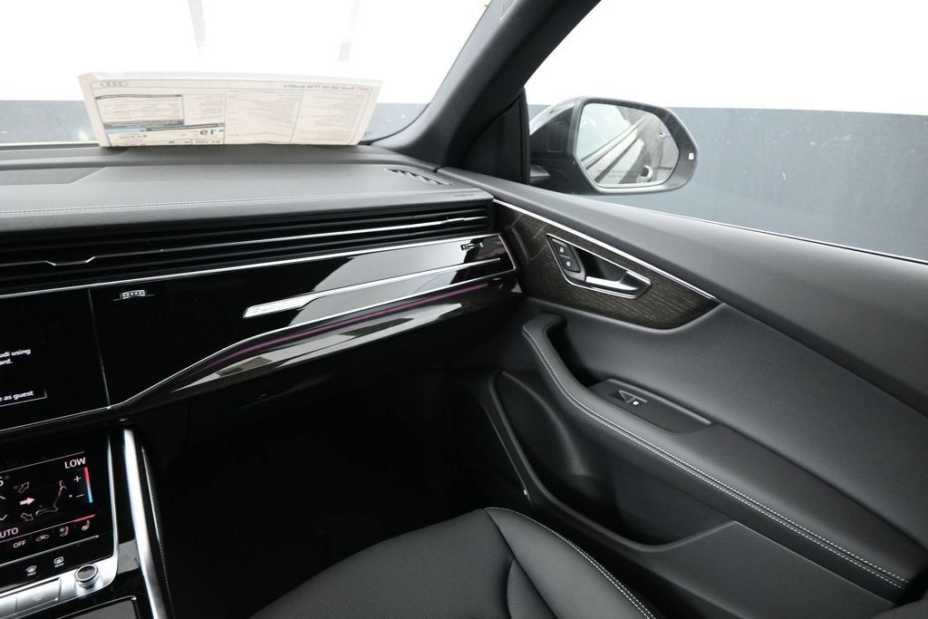 New 2027 Audi Q8 Premium Plus AWD/4WD image 13