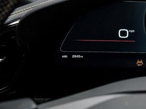 Used 2025 Ferrari Purosangue image 54