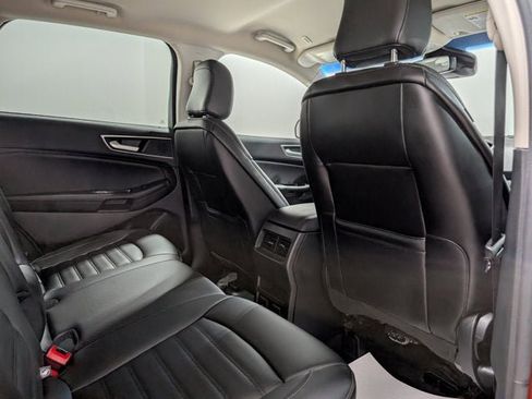 Used 2020 Ford Edge SEL w/ Convenience Package image 18