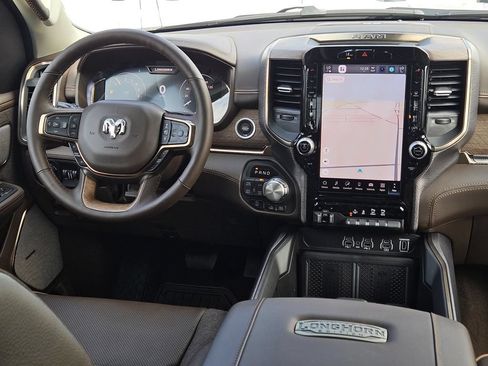 Used 2026 RAM 1500 Limited w/ Off Road Group AWD/4WD image 25