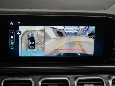 New 2026 Mercedes-Benz GLE 350 4MATIC image 28