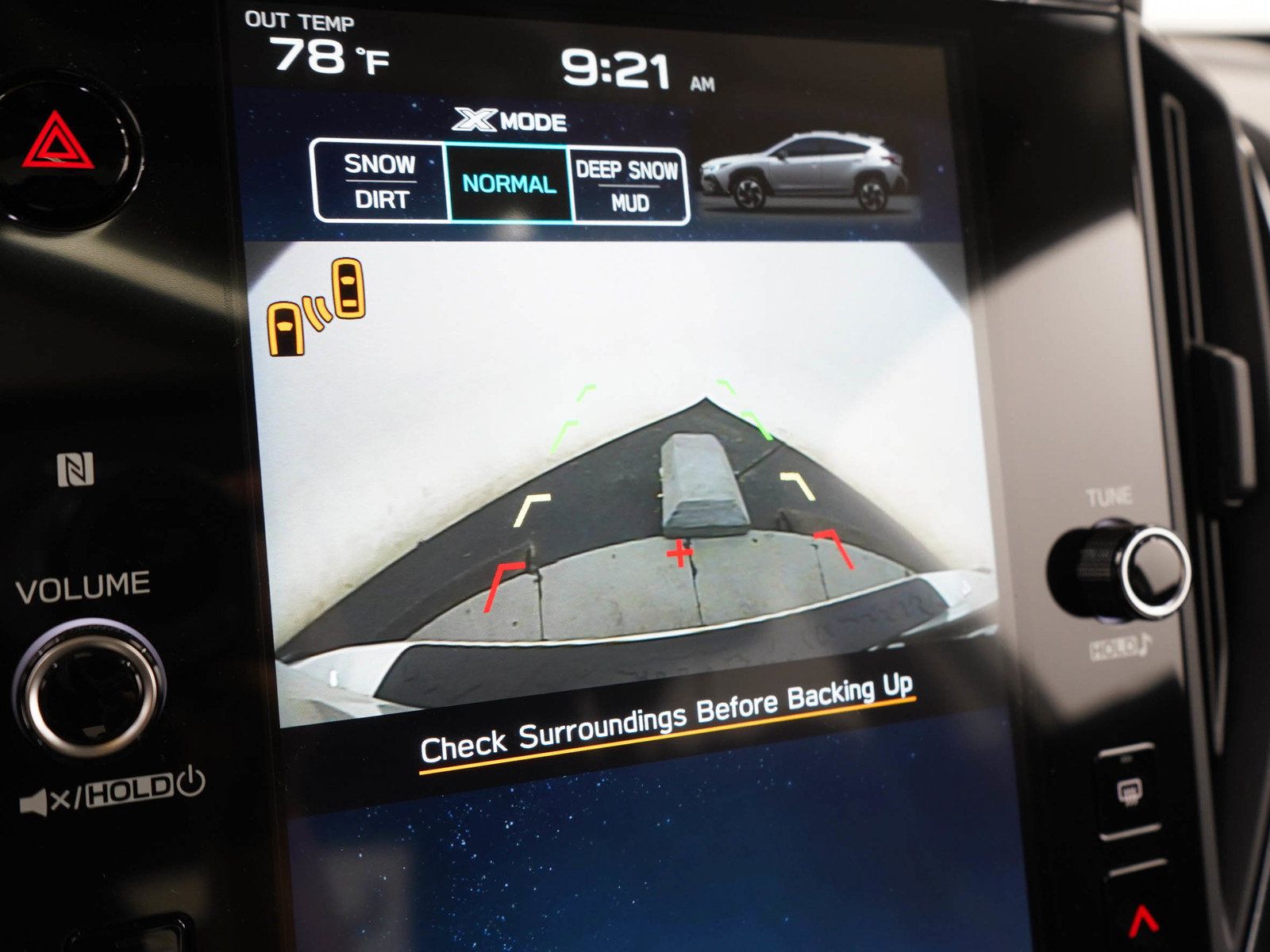 Used 2026 Subaru Crosstrek 2.5i Premium AWD/4WD image 50