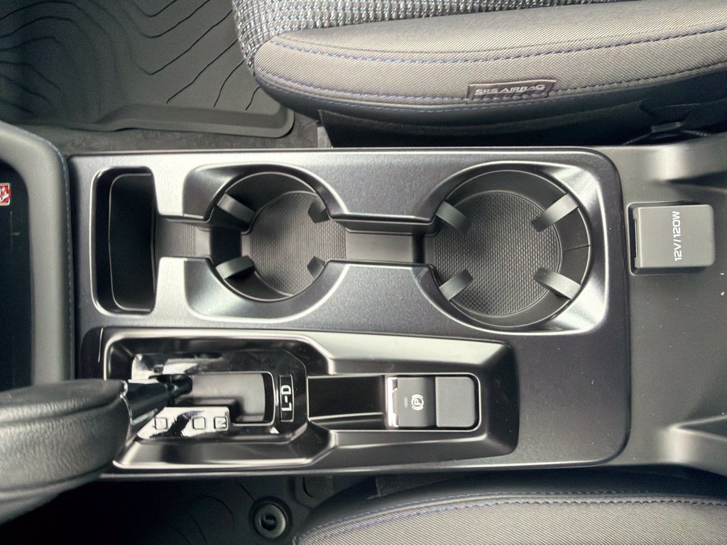 New 2026 Subaru Forester Premium AWD/4WD image 18
