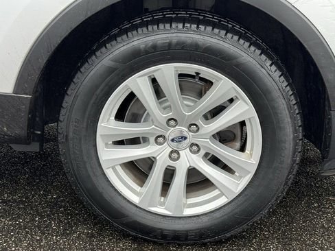 Certified 2018 Ford Explorer XLT image 48