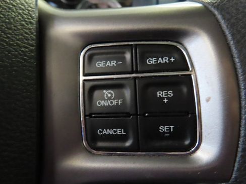 Used 2023 RAM 1500 Classic SLT w/ Trailer & Traction Group image 22