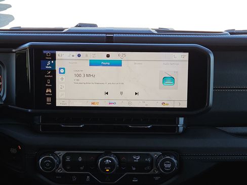 New 2026 Jeep Gladiator Sport image 16