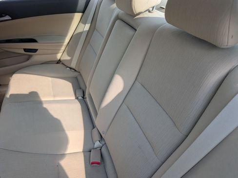 Used 2012 Honda Accord LX image 3