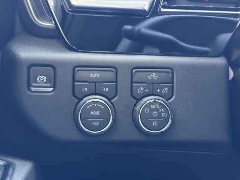 New 2026 Chevrolet Silverado 1500 RST w/ All Star Edition Plus AWD/4WD image 28